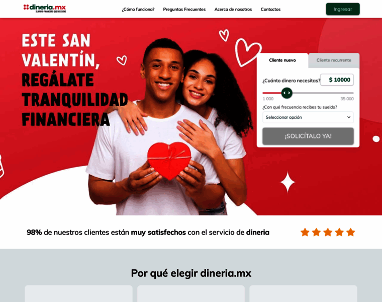 Dineria.mx thumbnail Dineria.mx thumbnail