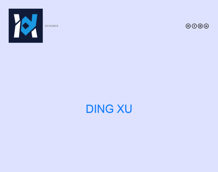 Dingxu.net thumbnail