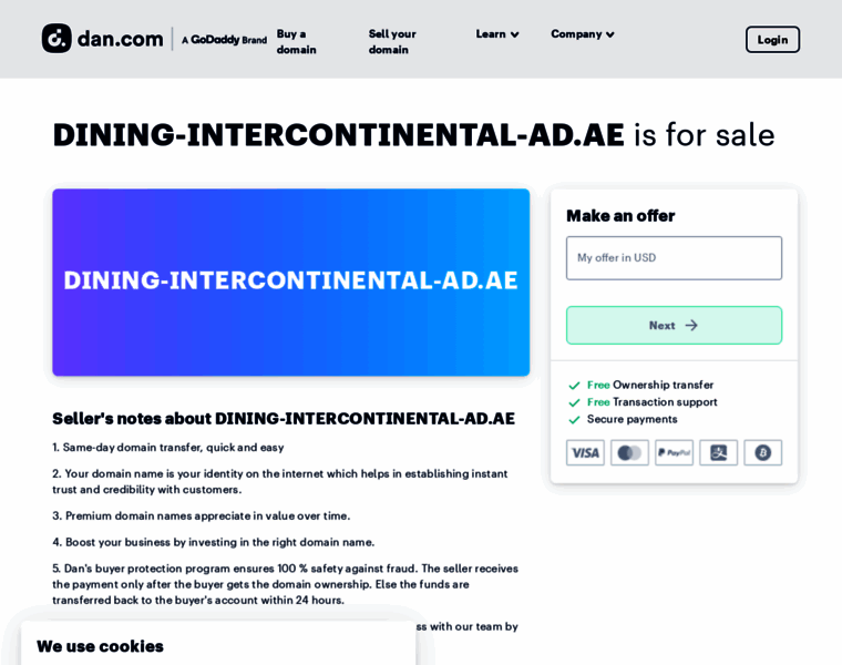 Dining-intercontinental-ad.ae thumbnail