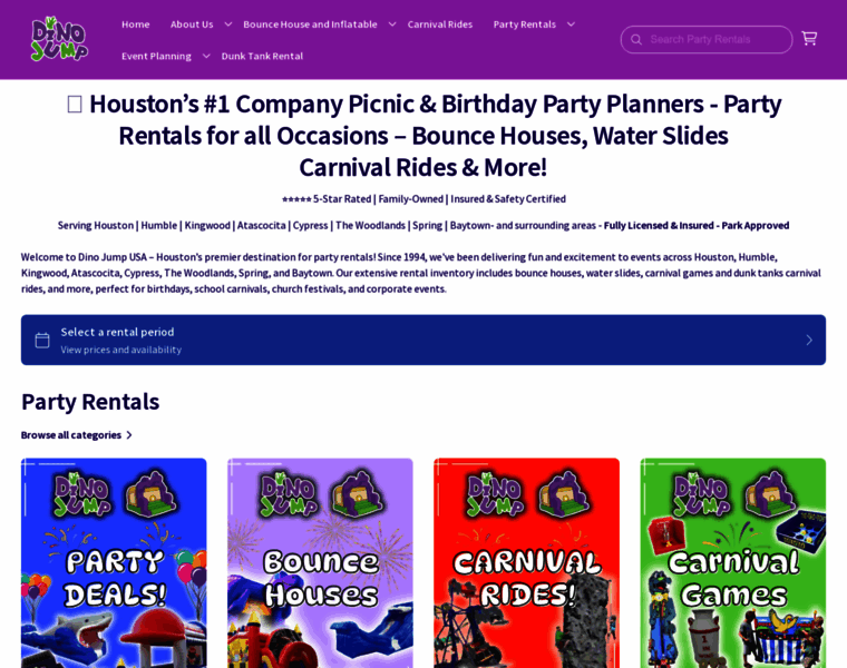 Dinojumpusa.com thumbnail Dinojumpusa.com thumbnail