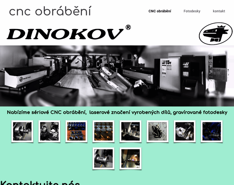 Dinokov.cz thumbnail