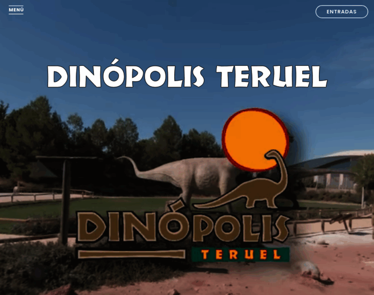 Dinopolis.com thumbnail