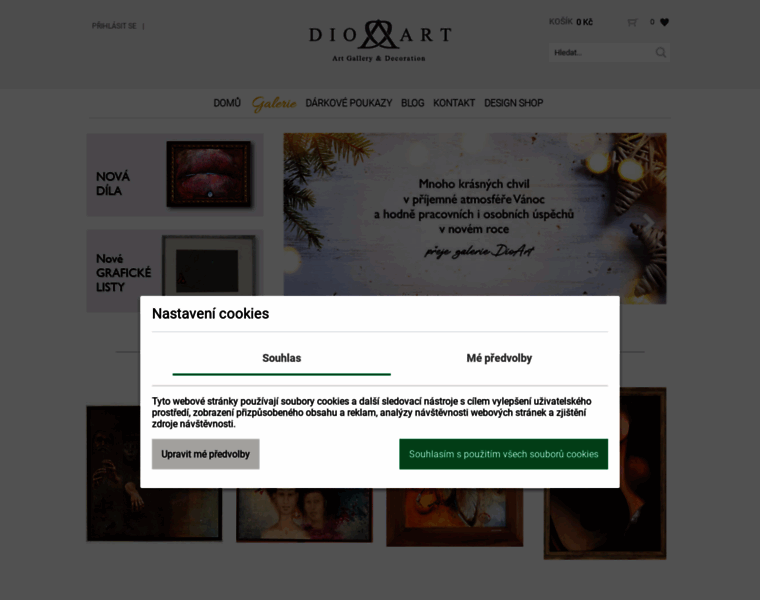 Dioart.cz thumbnail