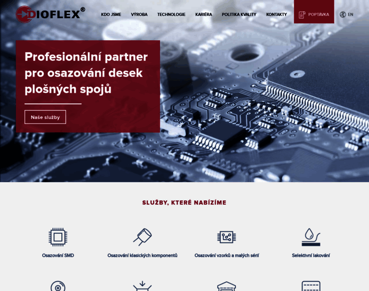 Dioflex.cz thumbnail