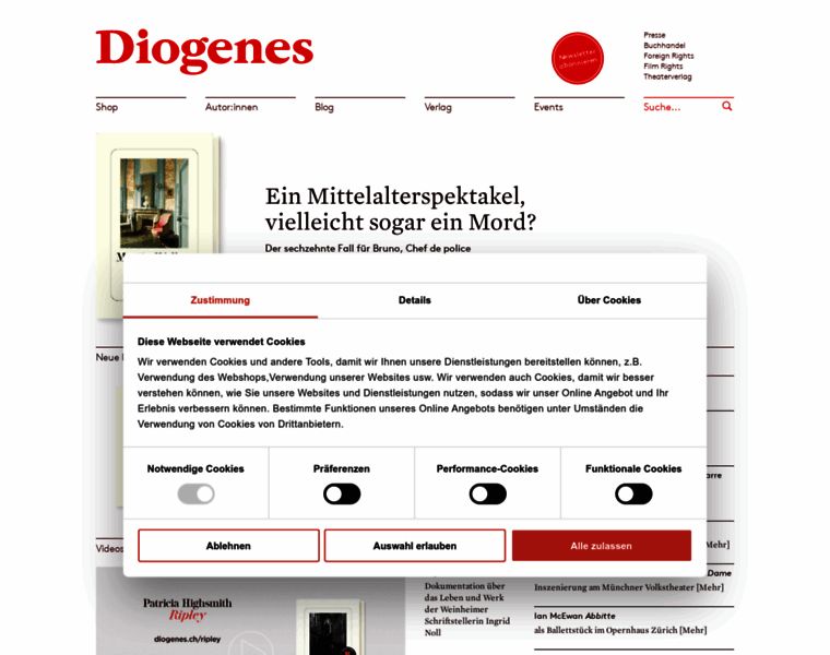 Diogenes.ch thumbnail