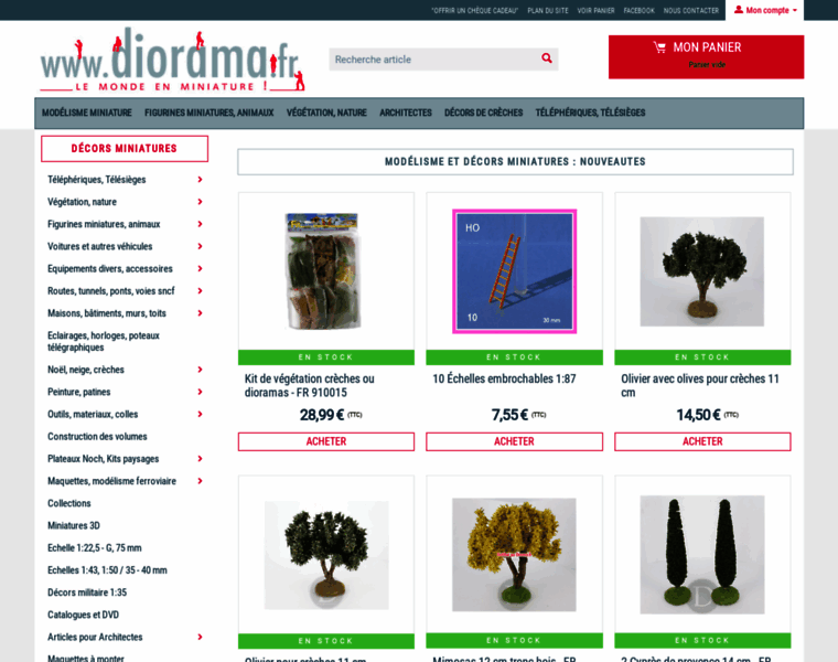 Diorama.fr thumbnail