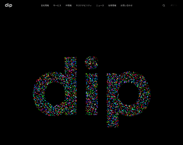 Dip-net.co.jp thumbnail