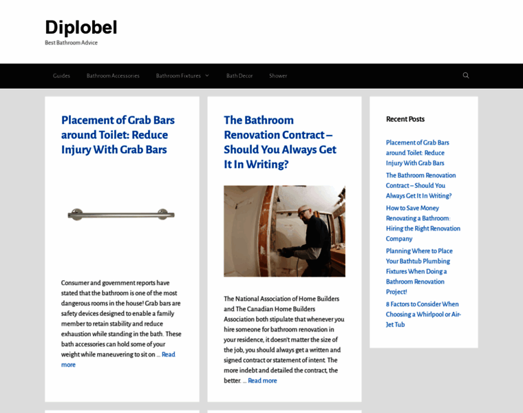 Diplobel.us thumbnail