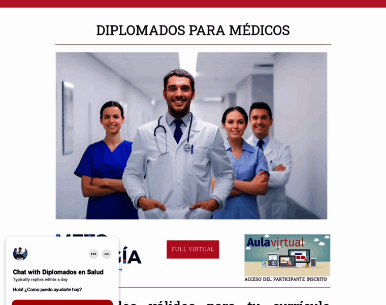 Diplomadosparamedicos.jimdofree.com thumbnail