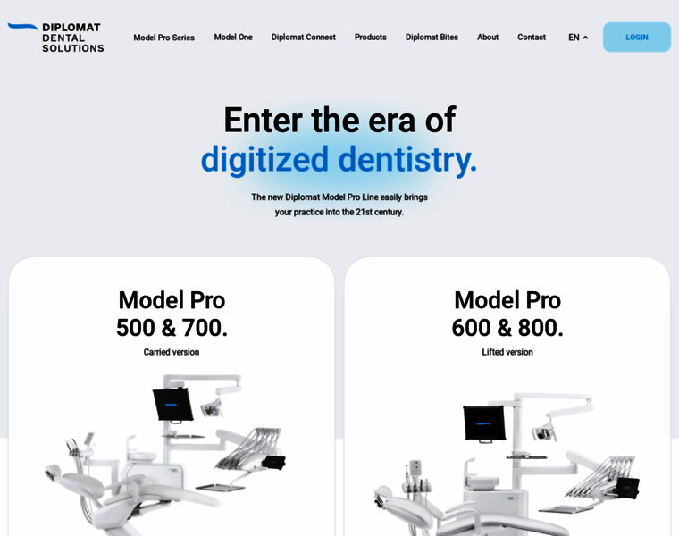Diplomat-dental.com thumbnail