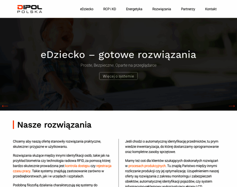 Dipolpolska.pl thumbnail