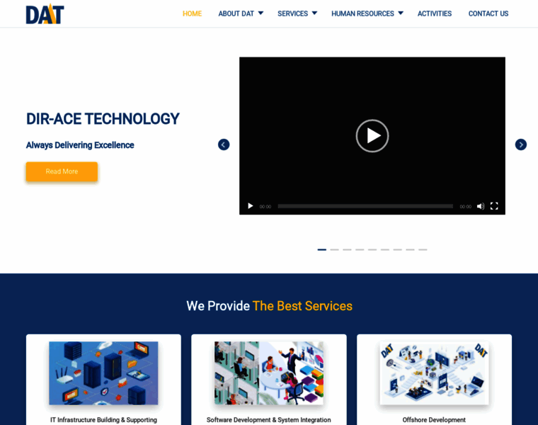 Diracetechnology.com thumbnail Diracetechnology.com thumbnail