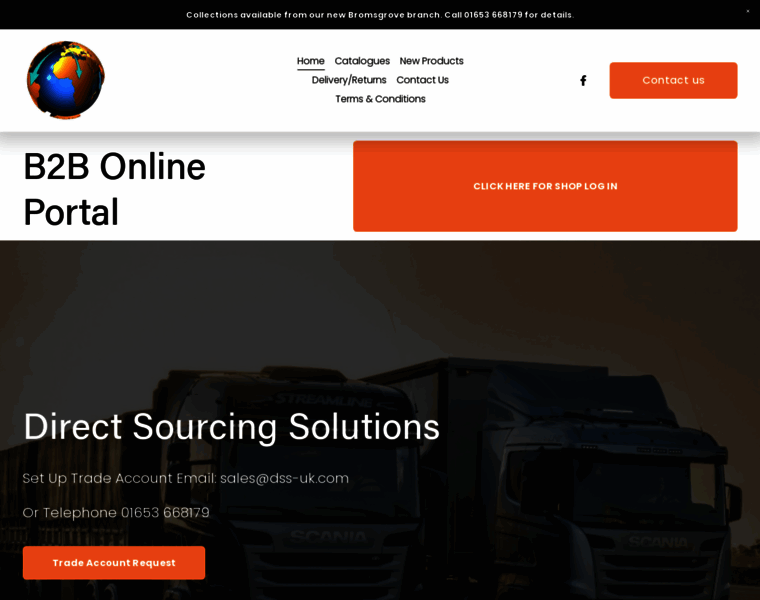 Direct-sourcing-solutions.com thumbnail