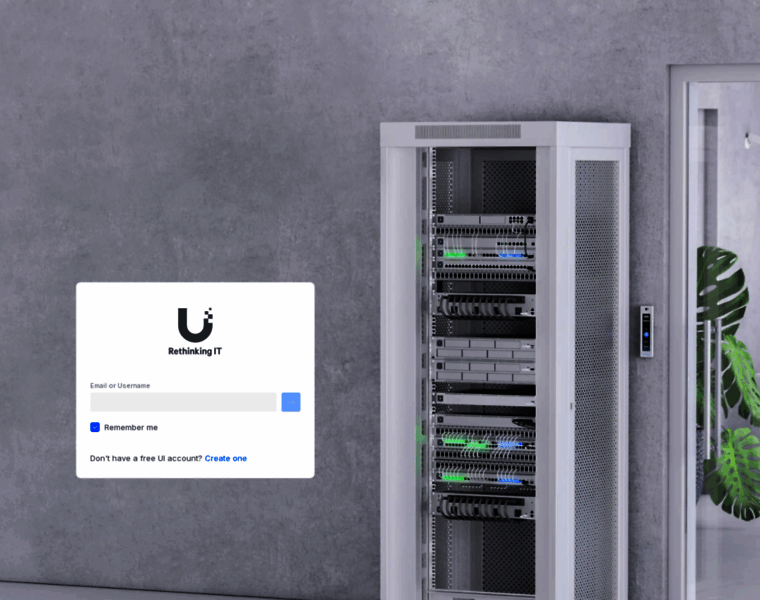 direct.ubnt.com at WI. Direct Account Portal | Ubiquiti