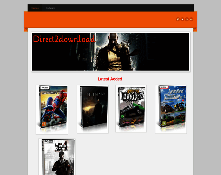 Direct2download.weebly.com thumbnail