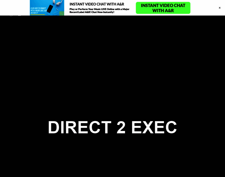 Direct2exec.net thumbnail