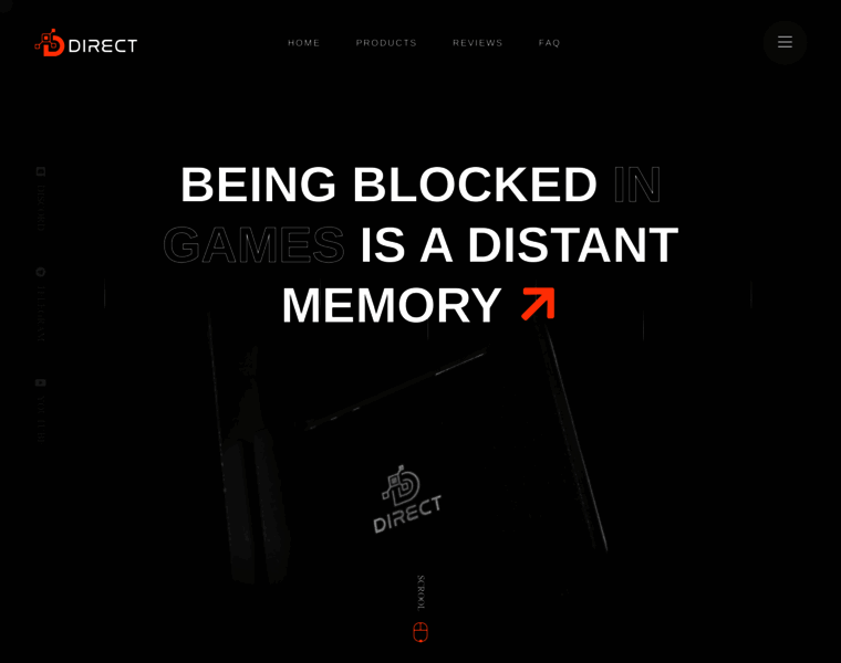 Directcheats.store thumbnail Directcheats.store thumbnail