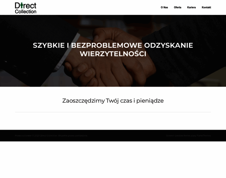 Directcollection.pl thumbnail