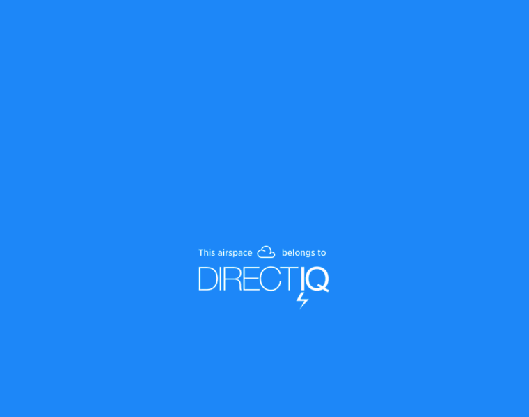 Directiq.co thumbnail