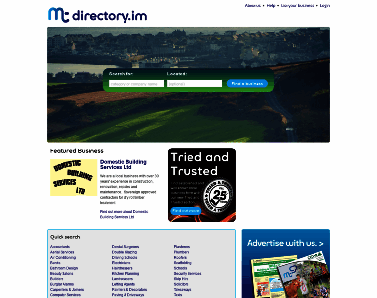 Directory.im thumbnail