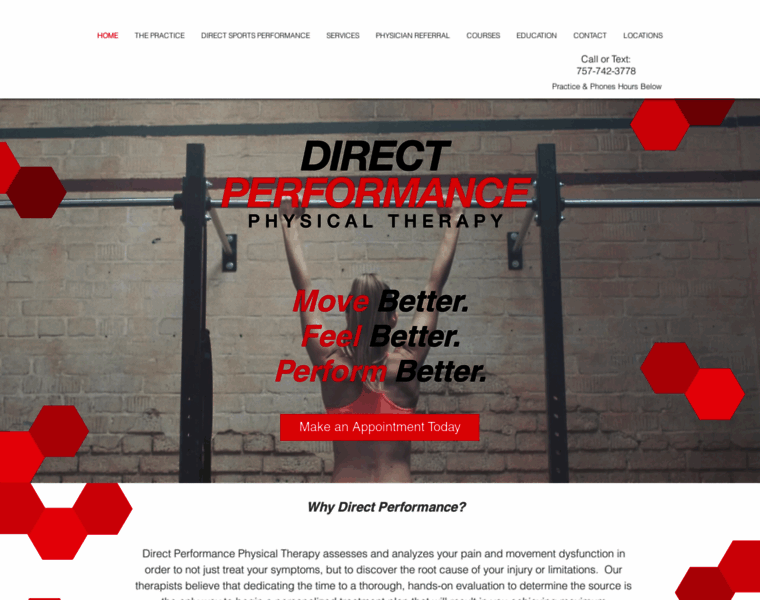 Directperformancept.com thumbnail Directperformancept.com thumbnail