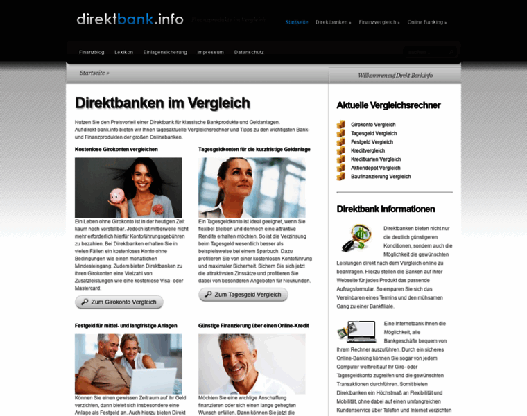Direkt-bank.info thumbnail