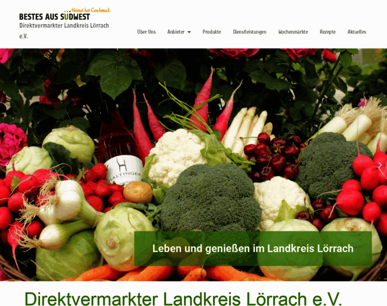Direktvermarkter-landkreis-loerrach.de thumbnail