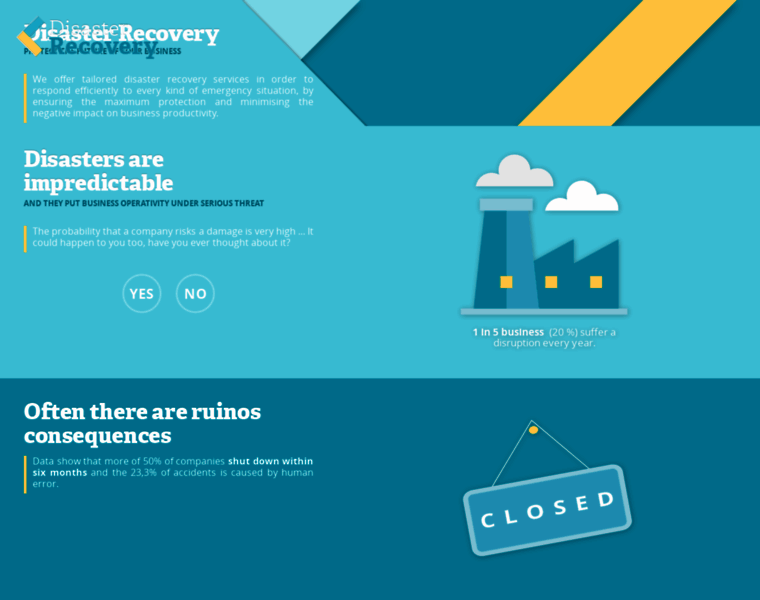 Disasterecovery.cloud thumbnail