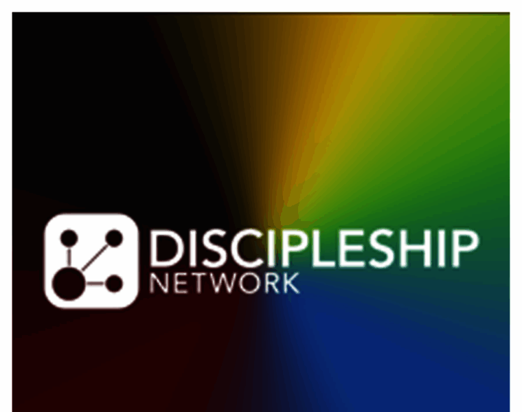 Discipleshipnetwork.org thumbnail