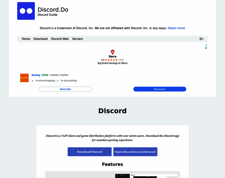 Discord.do thumbnail Discord.do thumbnail