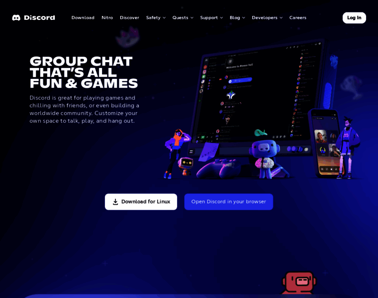 Discord.gg thumbnail Discord.gg thumbnail