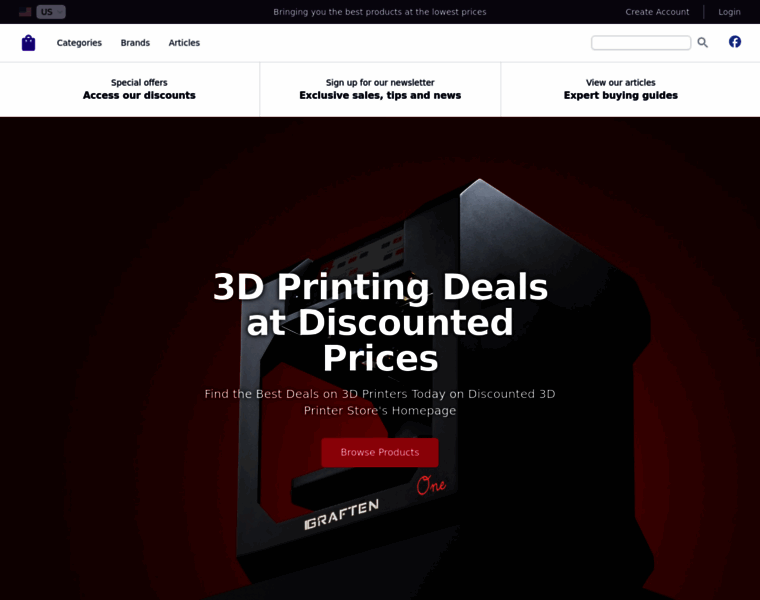 Discounted-3d-printer-store.co.uk thumbnail Discounted-3d-printer-store.co.uk thumbnail