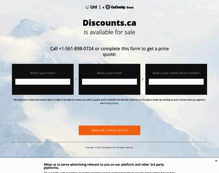Discounts.ca thumbnail