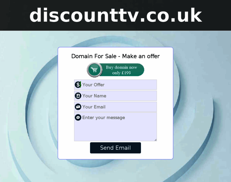 Discounttv.co.uk thumbnail