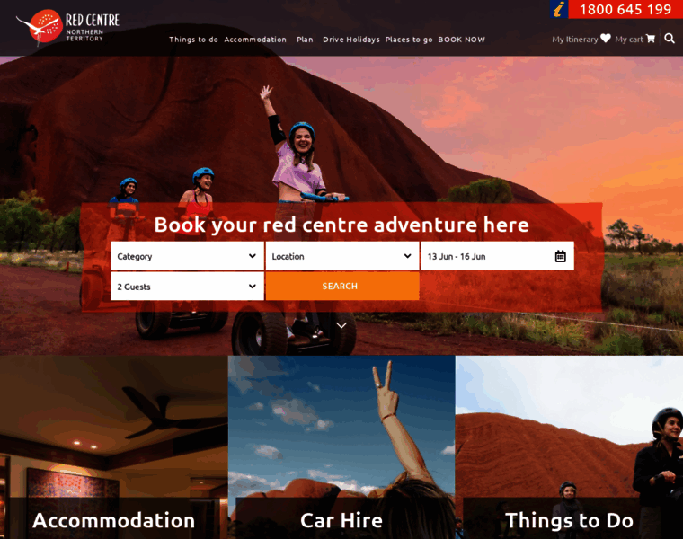 Discovercentralaustralia.com thumbnail Discovercentralaustralia.com thumbnail