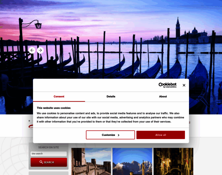 Discoveringartigianato.com thumbnail Discoveringartigianato.com thumbnail