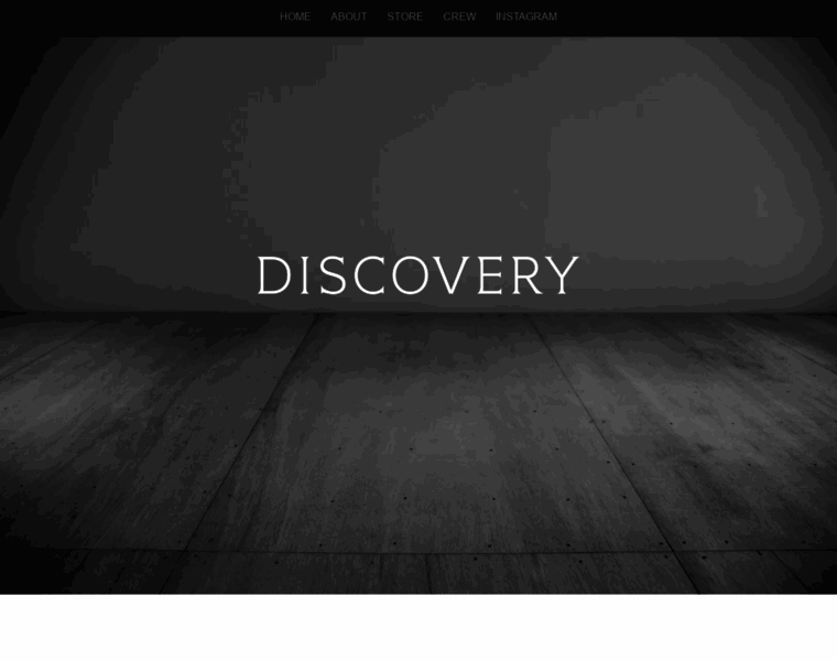 Discovery-t.com thumbnail