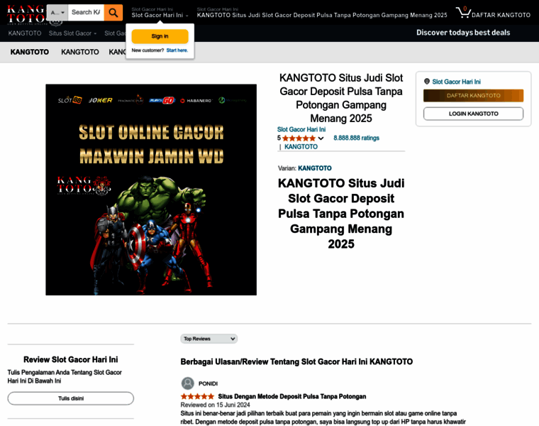 Discoverycypresstx.com thumbnail