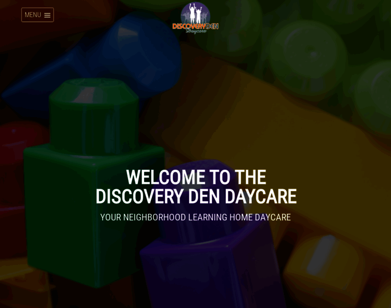 Discoverydendaycare.com thumbnail