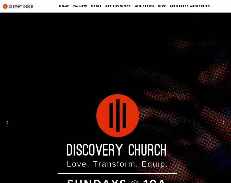 Discoverylife.org thumbnail