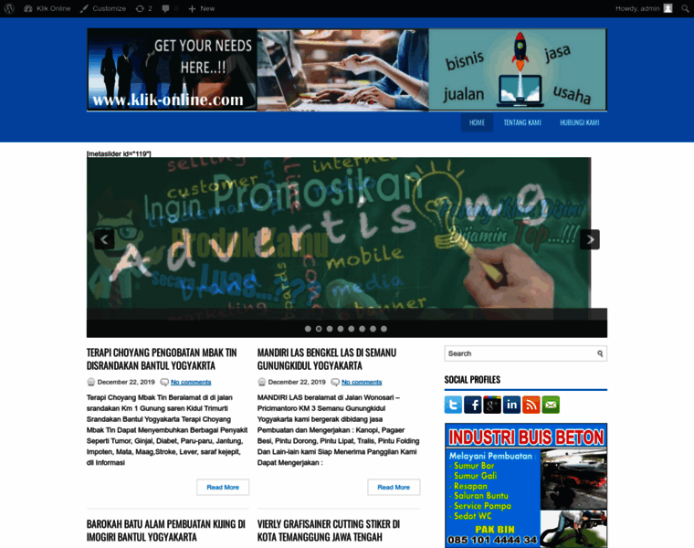 Discuss.ala.org thumbnail