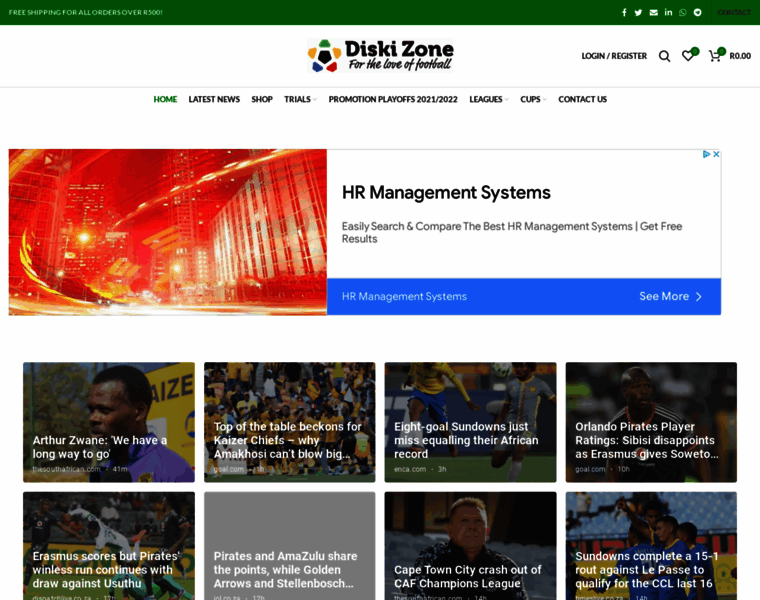 Diskizone.com thumbnail Diskizone.com thumbnail