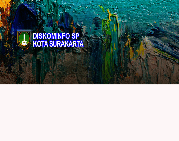 Diskominfosp.surakarta.go.id thumbnail