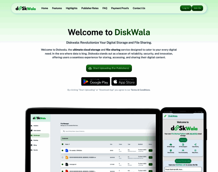 Diskwala.com thumbnail Diskwala.com thumbnail