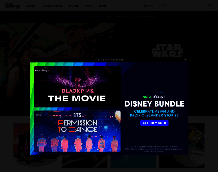 Disney-channel.biz thumbnail