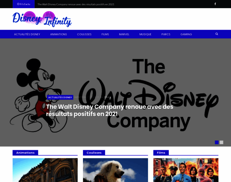 Disney-infinity.fr thumbnail