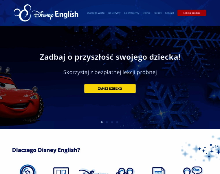 Disneyenglishkursy.pl thumbnail