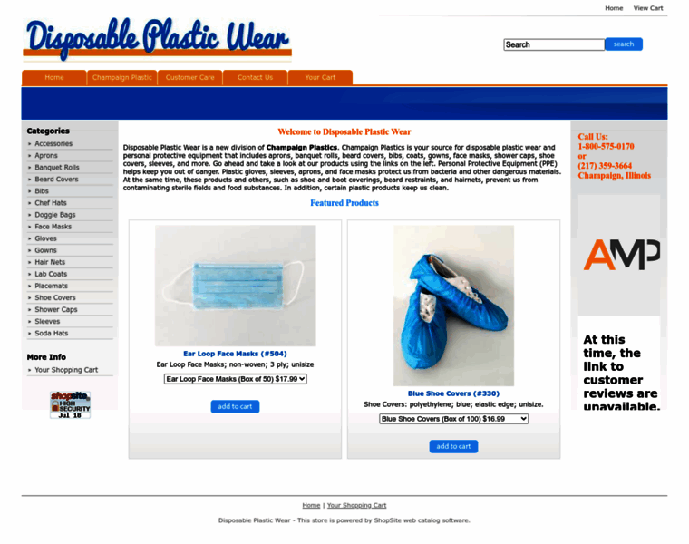 Disposableplasticwear.com thumbnail Disposableplasticwear.com thumbnail