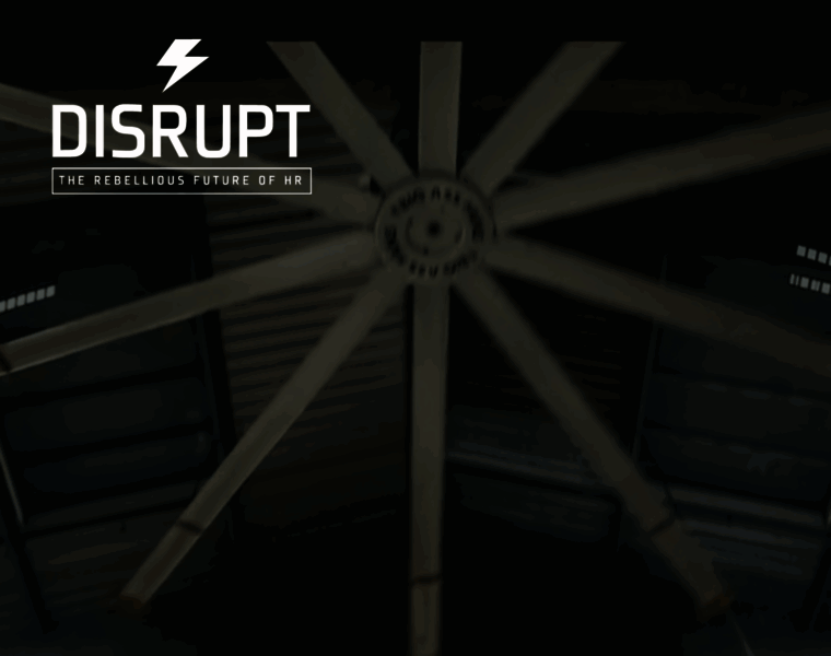 Disrupthr.co thumbnail