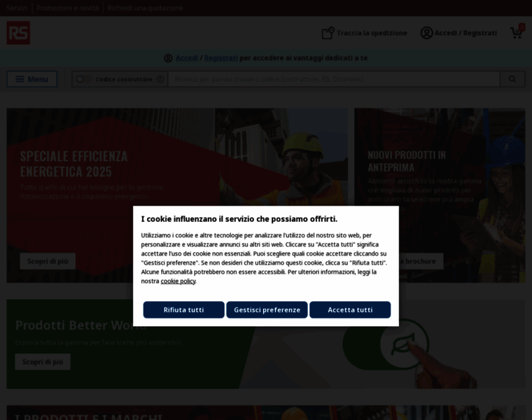 Distrelec.it thumbnail Distrelec.it thumbnail